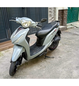Cho Thuê Xe Máy Candy 50CC