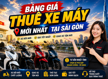 Bảng Giá